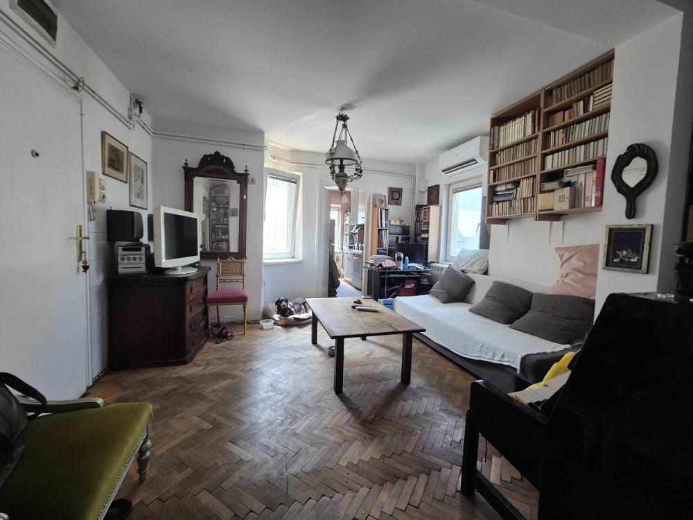 Slika 3 - Stojana Protića, Jednoiposoban stan na prodaju, 39m2, 149.000€